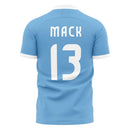 KJ Mack KTID Jersey